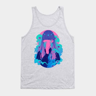 Inner Demons Tank Top